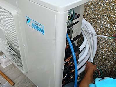 江达商场中央空调分析及中央空调的维保分析