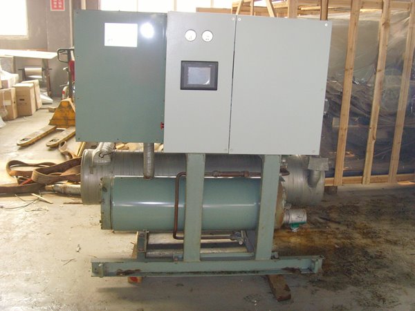 江达酒店中央空调不停机清洗方法介绍